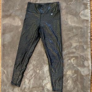 Bandier leggings